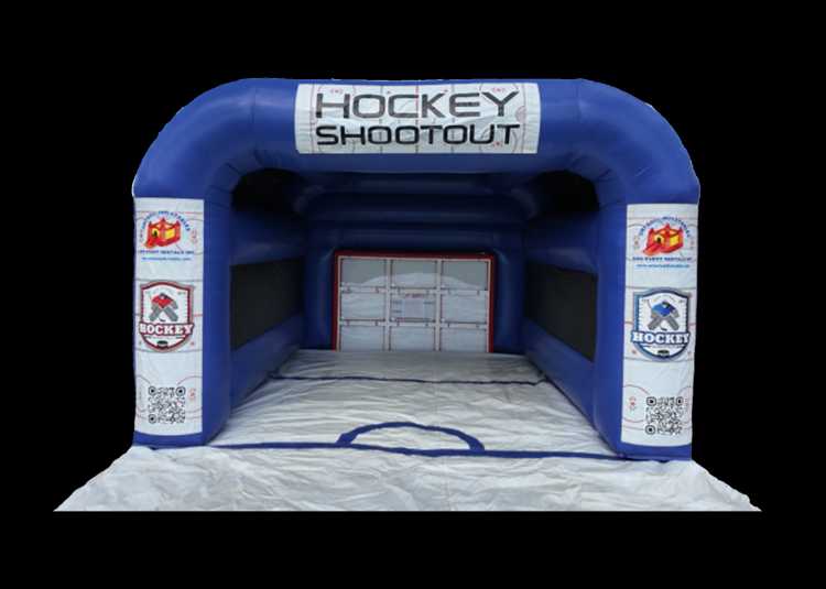 Top Shot Hockey