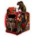 Jurassic Park Arcade Game