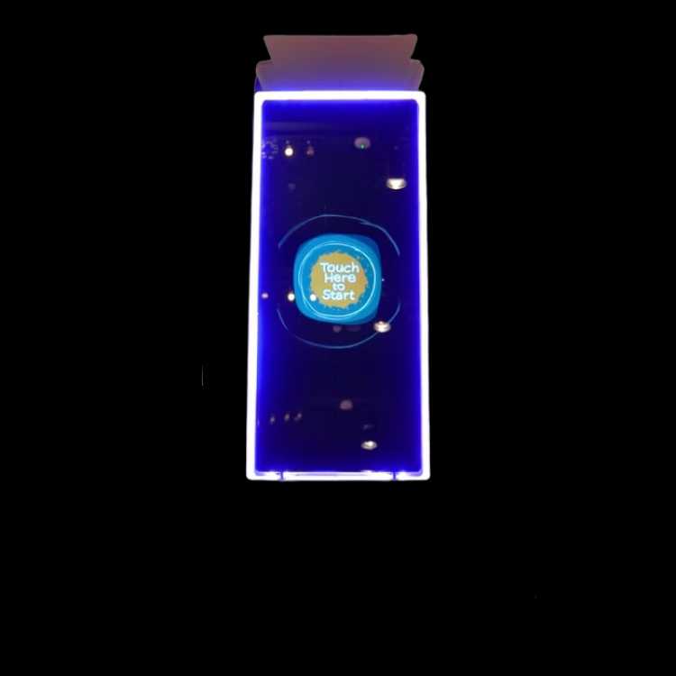 Mirror Booth