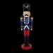 Nutcracker Soldier - Fiberglass