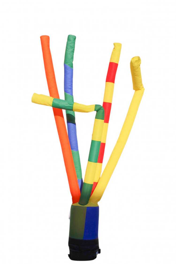 Multi Branches Air Dancer