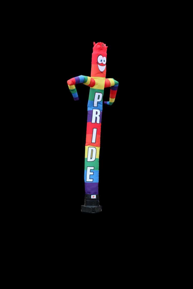 Pride Air Dancer