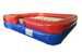 Inflatable Twister Game