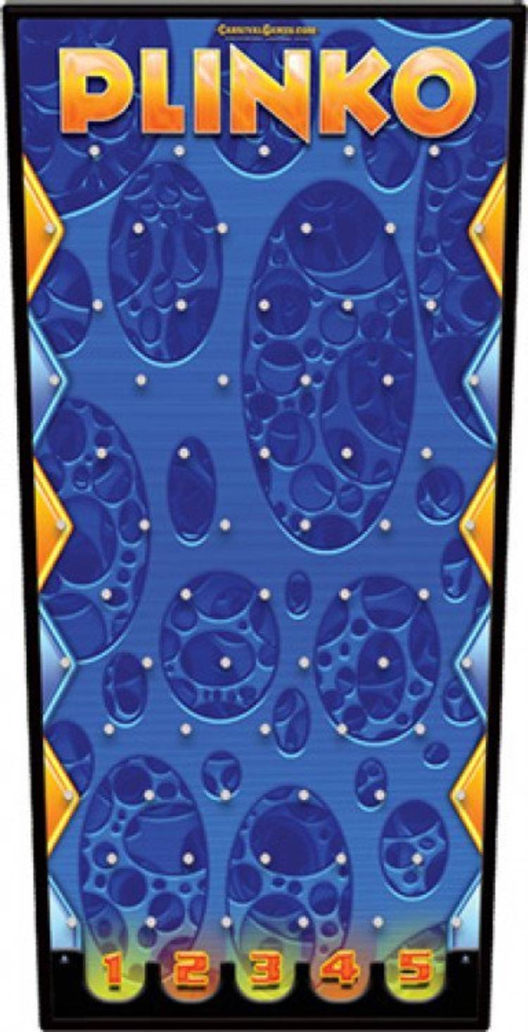 Plinko Game