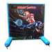 Football Inflatable Air Frame Game