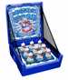 Snowman Ring Toss Winter Themed Carnival Game