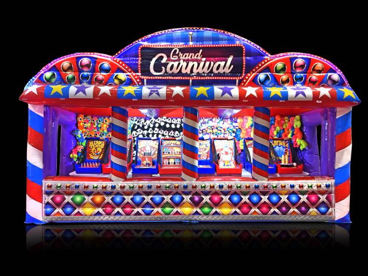 Grand Carnival