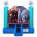 Frozen Bouncer