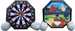 Soccer20Dart and Baseball 1741197770 Giant Soccer & Baseball Dart 2 in 1 Game Inflatable Game