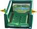 Chip Shot Golf Inflatable Game