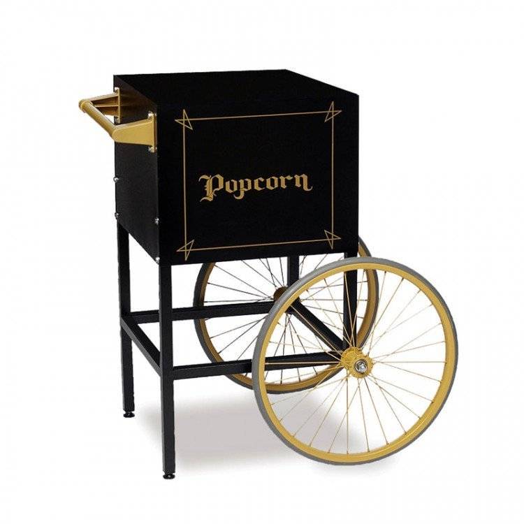 Popcorn Cart