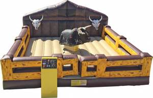Mechanical Bull Mechanical Bull
