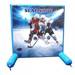 Hockey Inflatable Air Frame Game