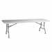 8ft Plastic Table