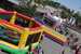 Gallery205 1667420638 Deluxe Gladiator Jousting/Boxing Ring