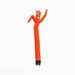 Orange Air Dancer