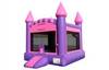 Princess Castle Bouncer