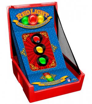 Red Light Carnival Game Red Light Carnival Game