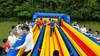 3 Lane Bungee Run