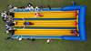 3 Lane Bungee Run