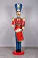 Toy Soldier with Drum