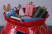 190146202 1732634353 Santa's Gift Sack - Fiberglass