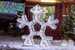 3D Snowflake