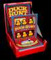 Duck Hunt Carnival Game