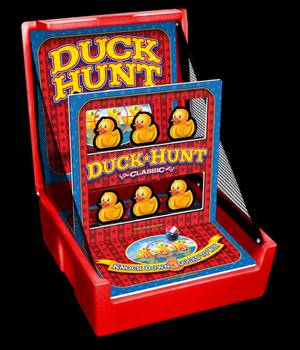 Duck Hunt Carnival Game Duck Hunt Carnival Game