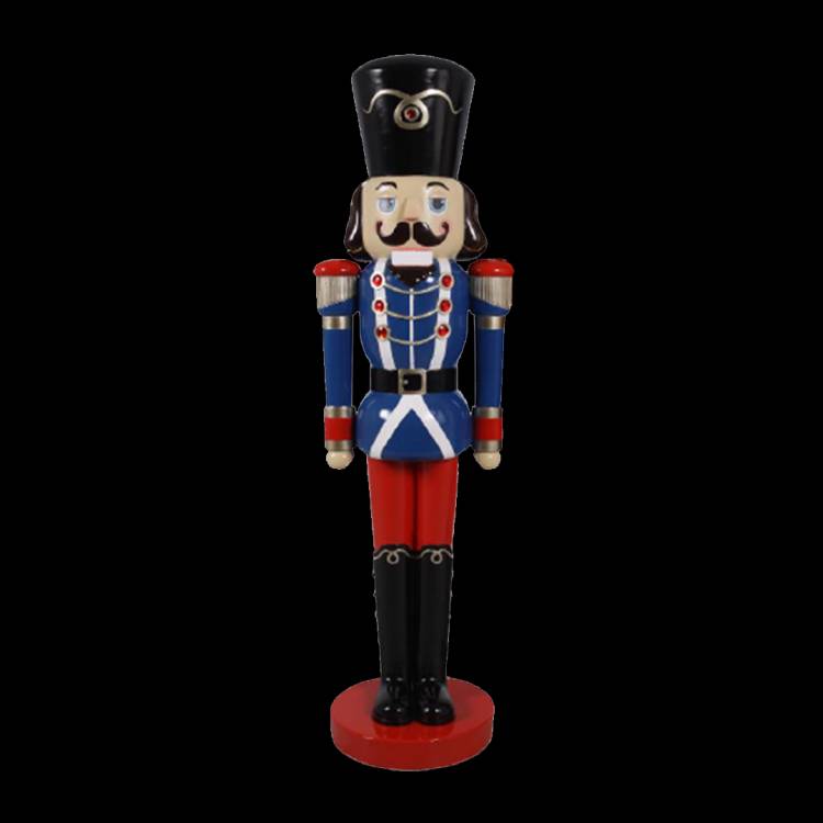 Nutcracker Soldier