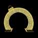 Ornament Frame - Illumination