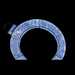 Otaki 1732656549 Ornament Frame - Illumination