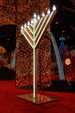 Menorah Display - Illumination