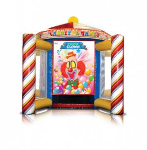 5 in 1 Carnival Games 5 in 1 Carnival Games