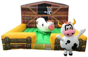 Angus McRodeo Jr Angus McRodeo Jr