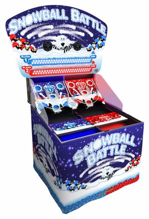 Bounce A Ball Snowball Battle Bounce A Ball Snowball Battle