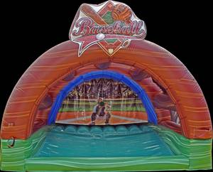 Baseball Strike Challenge Baseball Strike Challenge