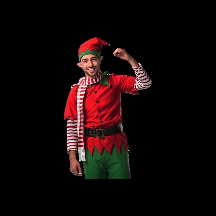 Elf - Entertainer