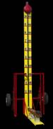 17' High Striker