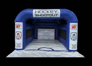Top Shot Hockey Top Shot Hockey