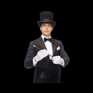 Magician - Entertainer Magician - Entertainer