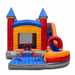 Mystic River Wet/Dry Bounce and Slide