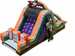 RR20RockClimbSlide Halloween Hybrid OPEN DRY ONLY11 1731350559 95' Halloween Radical Run Obstacle Course