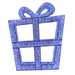 3D Gift Box - Illumination