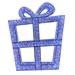 3D Gift Box - Illumination