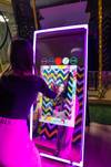 Mirror Booth