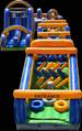 Mega Obstacle Run with RCS 1737557966 Mayhem Obstacle Course