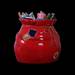 Santa's Gift Sack - Fiberglass