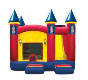 Excalibur Bounce & Slide Combo Excalibur Bounce & Slide Combo