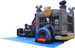 Police20Car20Combo20WetDry2 1764005788 Police Wet/ Dry Bounce and Slide Combo